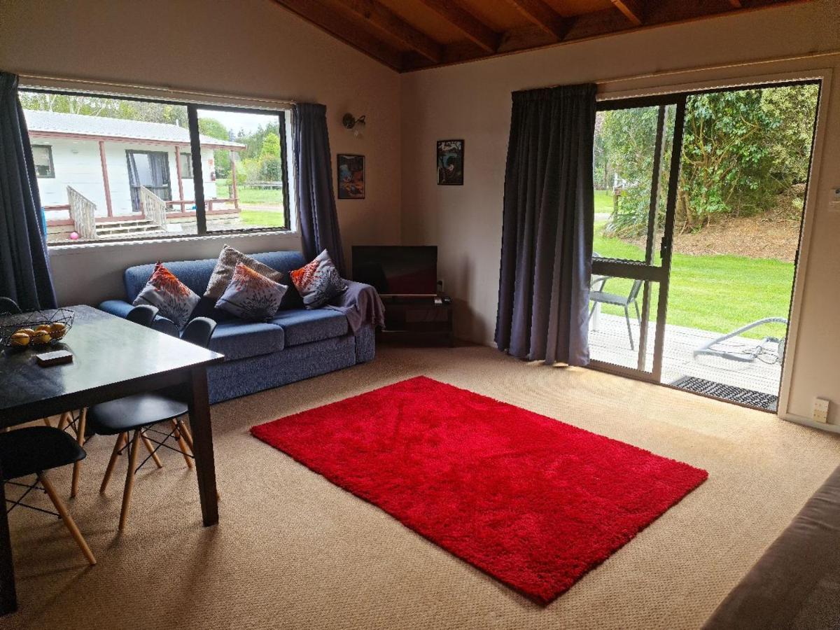Seabreeze Holiday Park Hotwater Beach Zewnętrze zdjęcie
