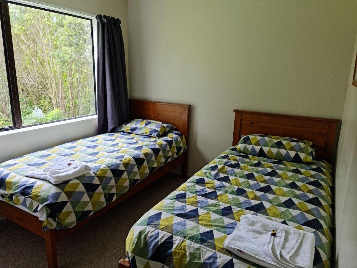 Seabreeze Holiday Park Hotwater Beach Zewnętrze zdjęcie
