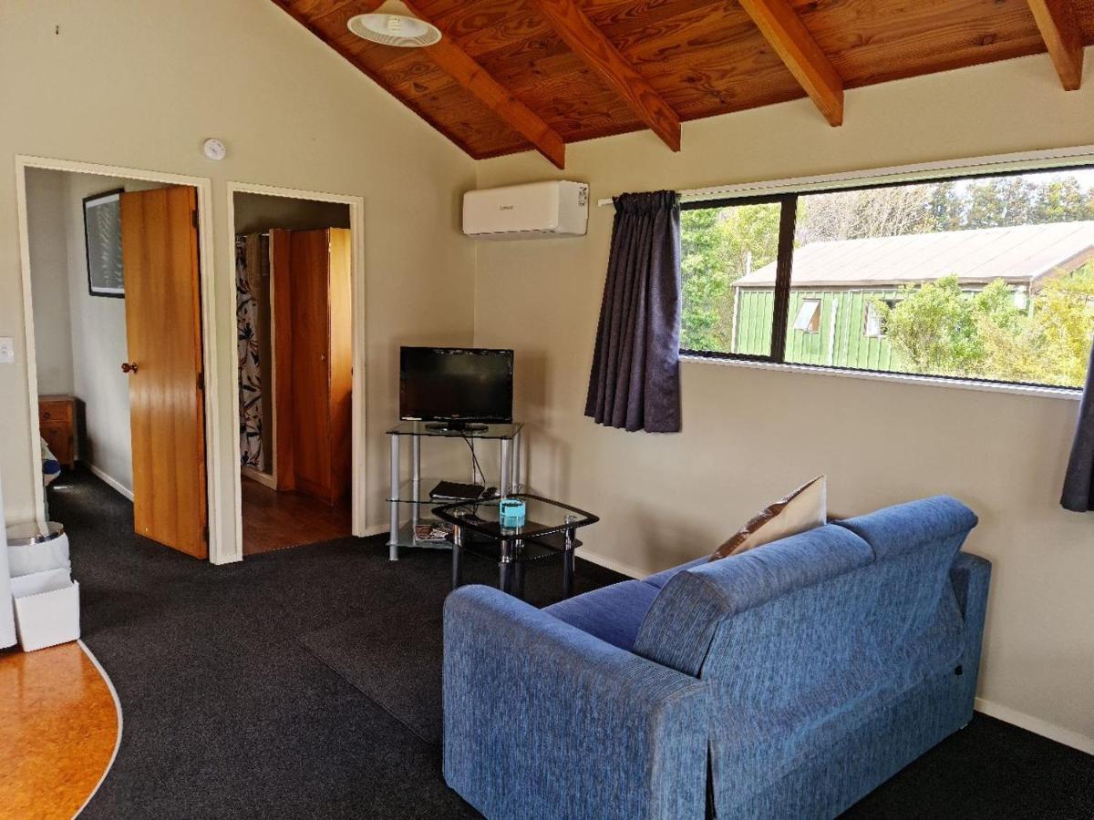 Seabreeze Holiday Park Hotwater Beach Zewnętrze zdjęcie