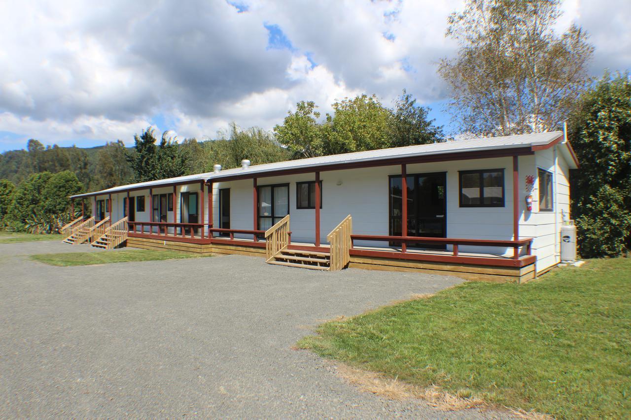 Seabreeze Holiday Park Hotwater Beach Zewnętrze zdjęcie