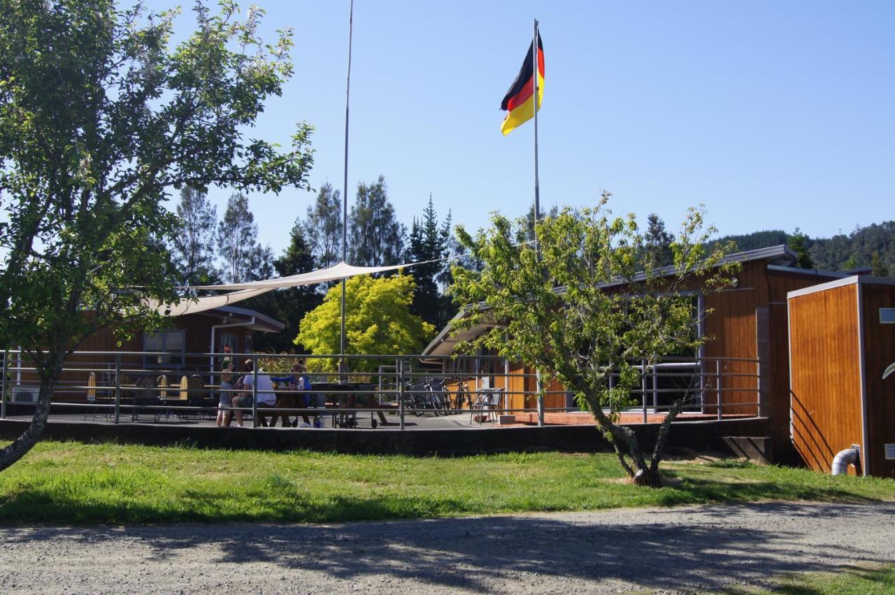Seabreeze Holiday Park Hotwater Beach Zewnętrze zdjęcie